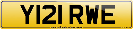 Y121 RWE