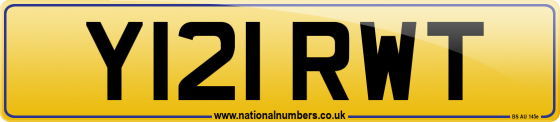Y121 RWT