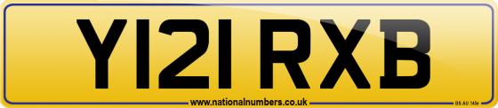 Y121 RXB
