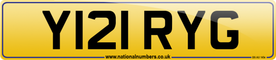 Y121 RYG