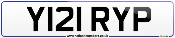 Y121 RYP