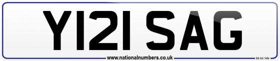 Y121 SAG