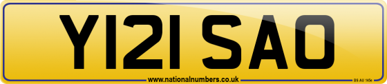 Y121 SAO