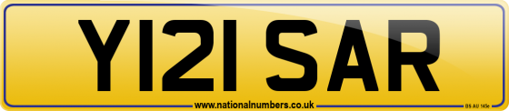 Y121 SAR