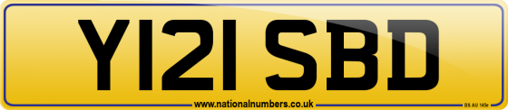Y121 SBD