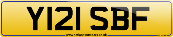 Y121 SBF