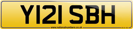 Y121 SBH