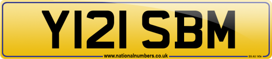 Y121 SBM