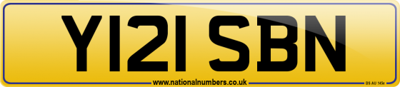 Y121 SBN