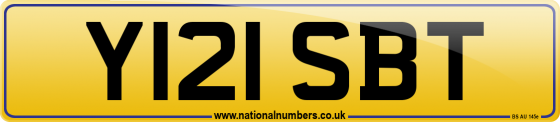 Y121 SBT