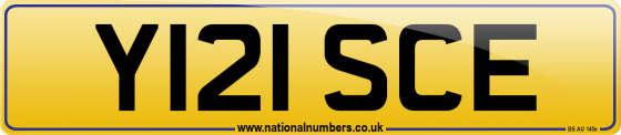 Y121 SCE