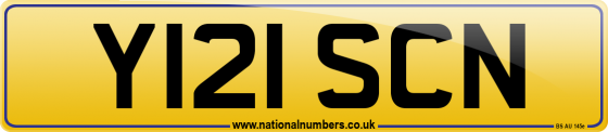 Y121 SCN