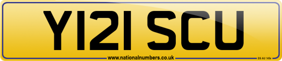 Y121 SCU
