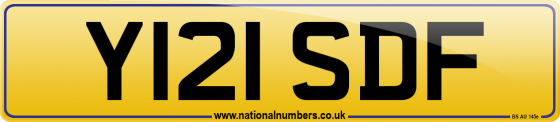 Y121 SDF