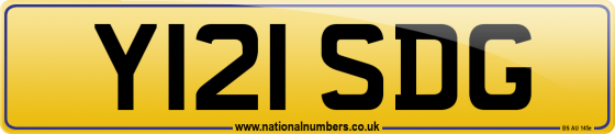 Y121 SDG