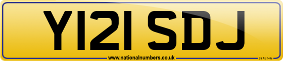 Y121 SDJ