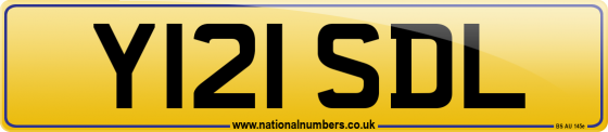 Y121 SDL