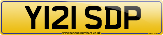 Y121 SDP
