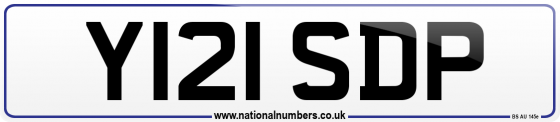 Y121 SDP