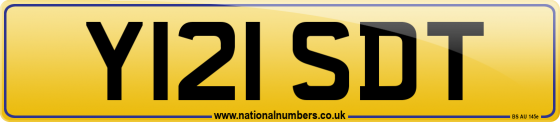 Y121 SDT