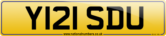 Y121 SDU