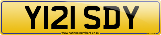 Y121 SDY
