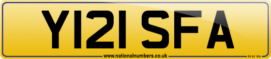 Y121 SFA