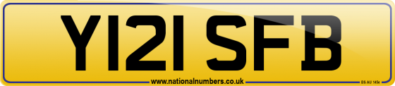Y121 SFB