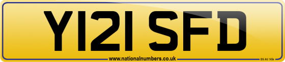 Y121 SFD