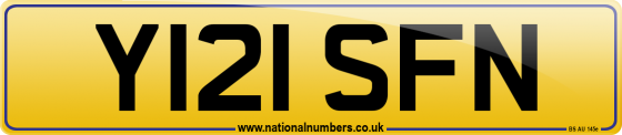 Y121 SFN