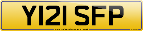Y121 SFP