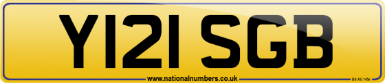 Y121 SGB