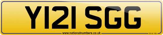 Y121 SGG