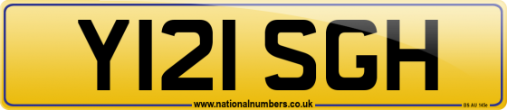 Y121 SGH