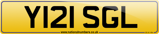 Y121 SGL