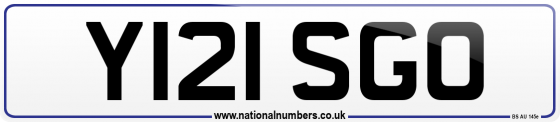 Y121 SGO