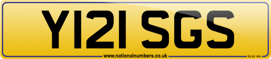 Y121 SGS