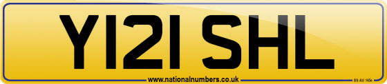 Y121 SHL