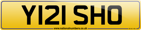 Y121 SHO