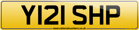 Y121 SHP