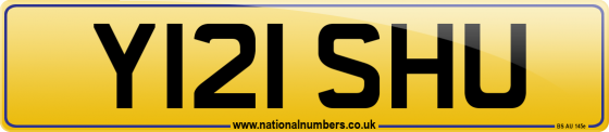 Y121 SHU