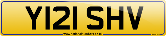 Y121 SHV