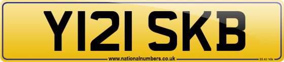 Y121 SKB