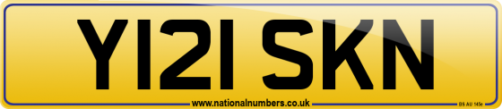 Y121 SKN