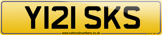 Y121 SKS