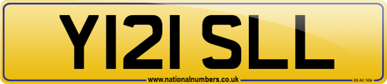 Y121 SLL