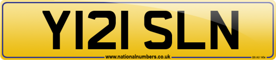 Y121 SLN