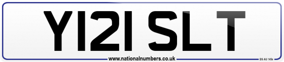 Y121 SLT