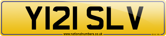 Y121 SLV