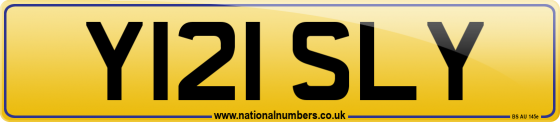 Y121 SLY